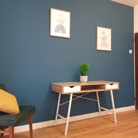 City Townhouse Close To Cafes And Restaurants Норвич Экстерьер фото