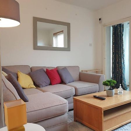City Townhouse Close To Cafes And Restaurants Норвич Экстерьер фото